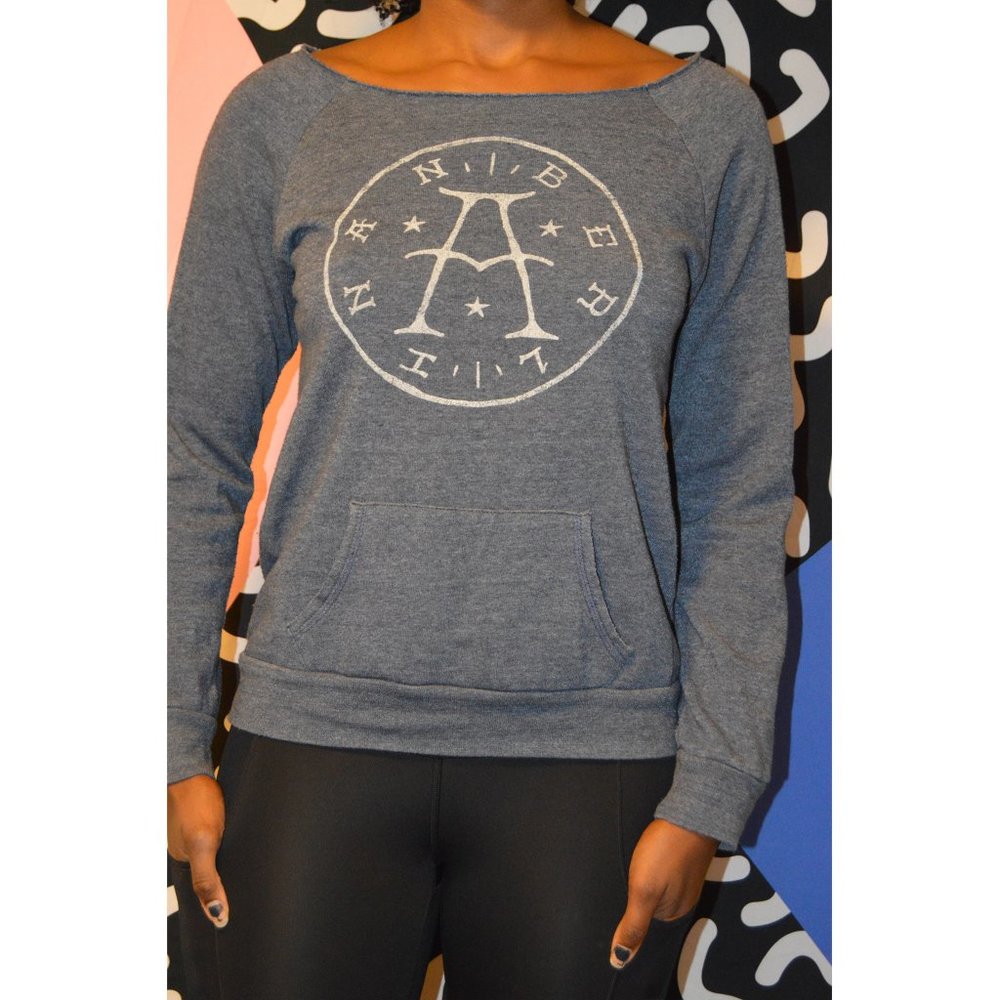 Anberlin Sweater